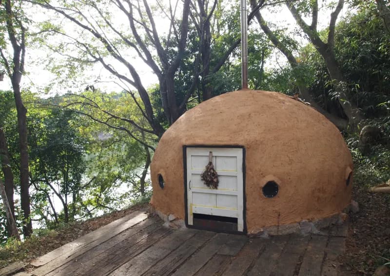 宇部サウナセンター（ボクらの泳ぎかた） 個室サウナ 水風呂あり 3