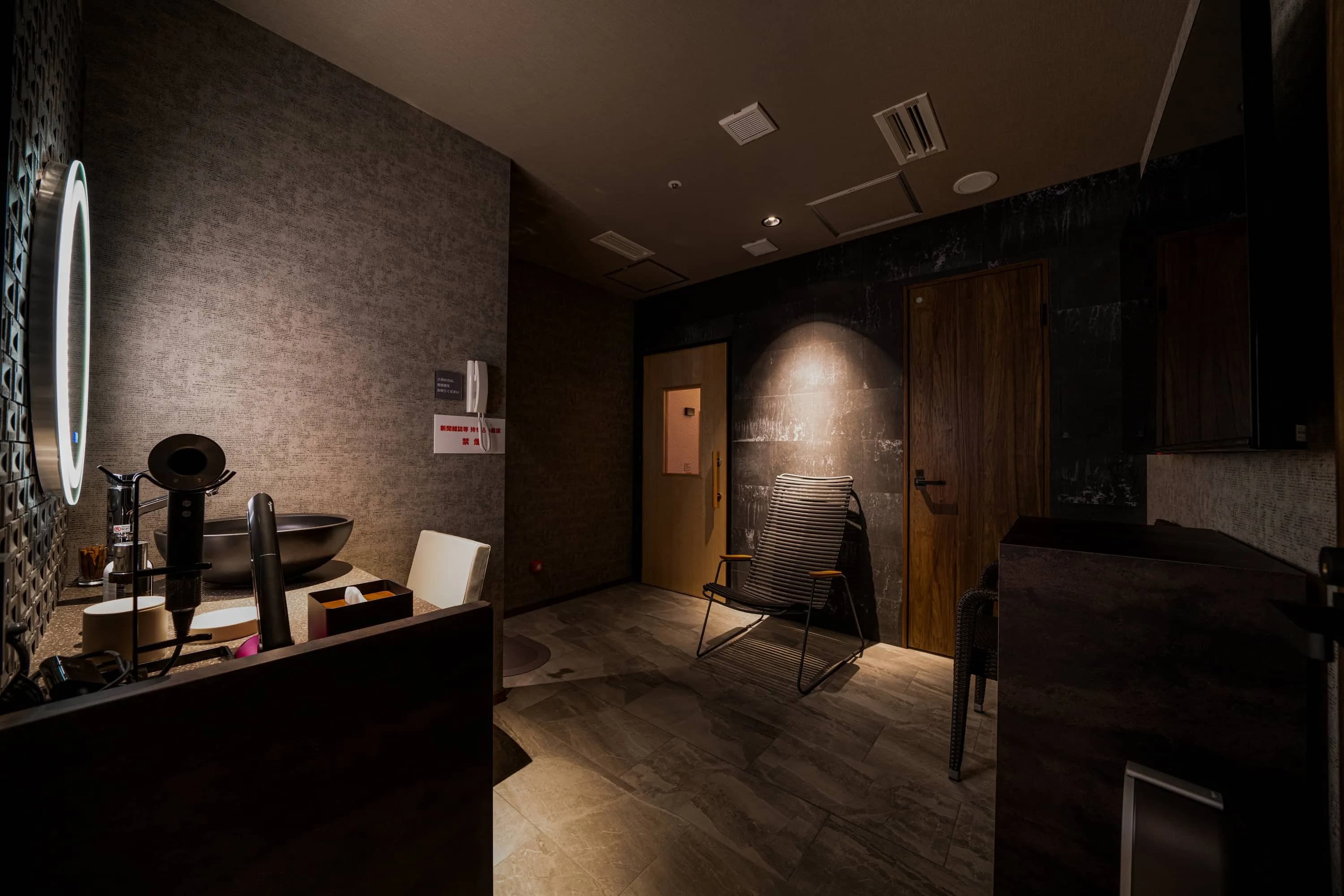 ONEPERSON 自由が丘