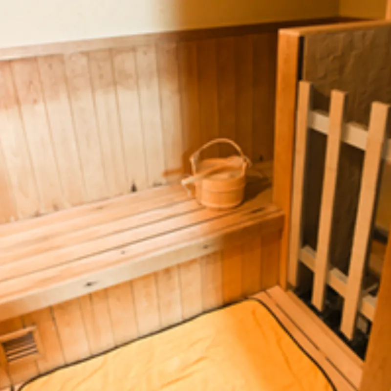 南道後温泉ホテル ていれぎ館