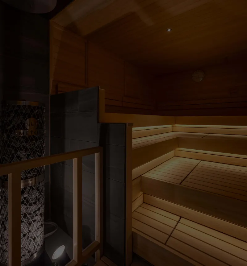 OITA SAUNA 個室サウナ