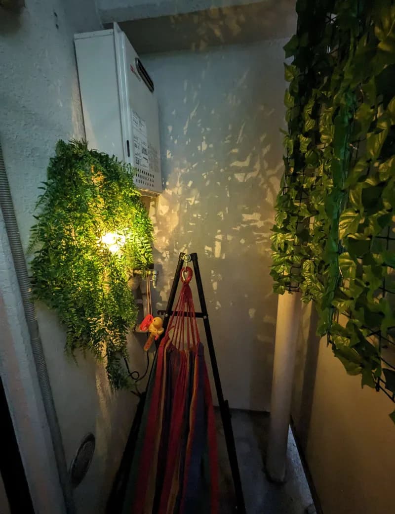 TOTONOUCHI 個室サウナ 水風呂あり 4