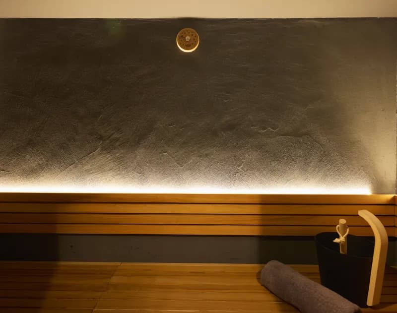 PRIVATE SAUNA maa 個室サウナ 水風呂あり 2