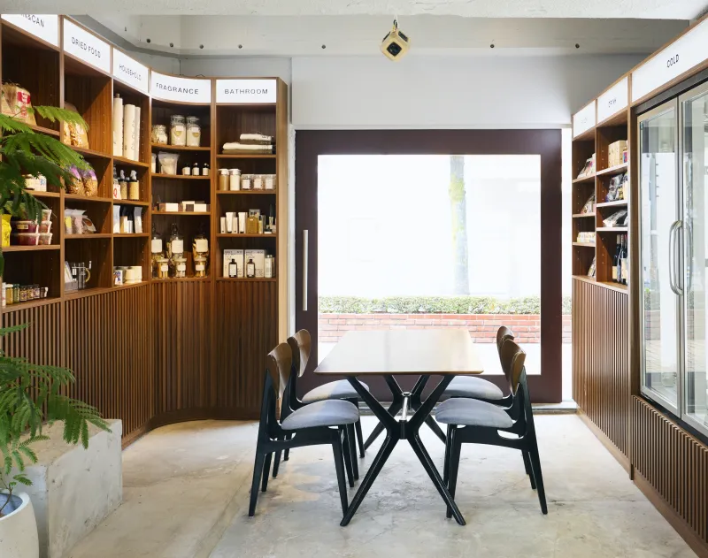 PRIVATE SAUNA maa 個室サウナ 水風呂あり 4