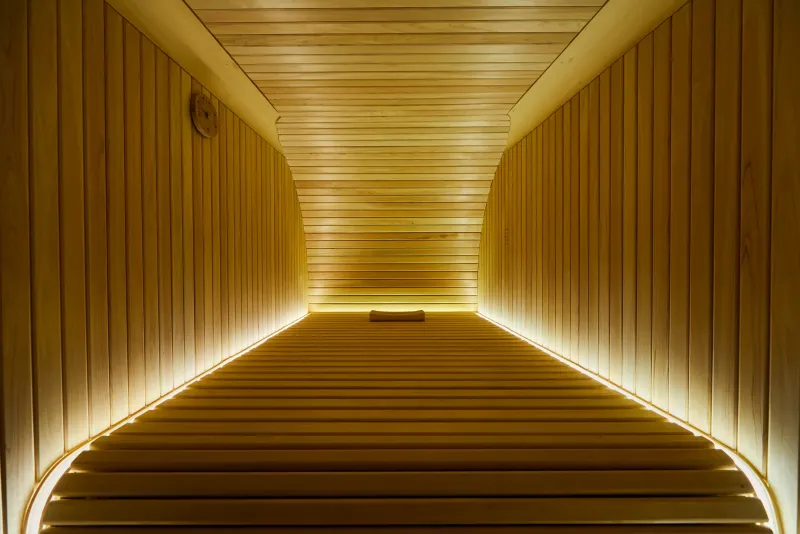 Boutique Sauna ARCH 個室サウナ 水風呂あり 2