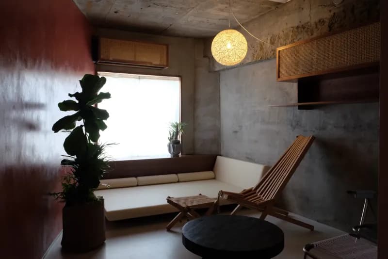 サウナ大橋会館 個室サウナ 水風呂あり 2