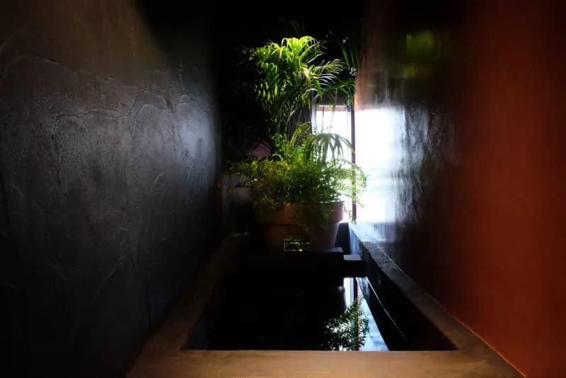 サウナ大橋会館 個室サウナ 水風呂あり 3