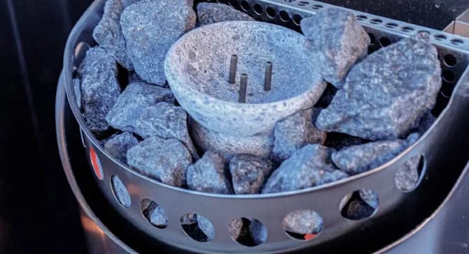 ロウリューランド関内馬車道 個室サウナ 水風呂あり 3