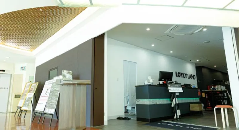 ロウリューランド川崎 個室サウナ 水風呂あり 2