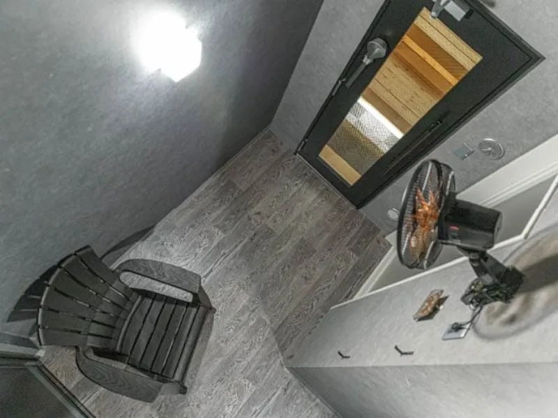 ロウリューランド川崎 個室サウナ 水風呂あり 3