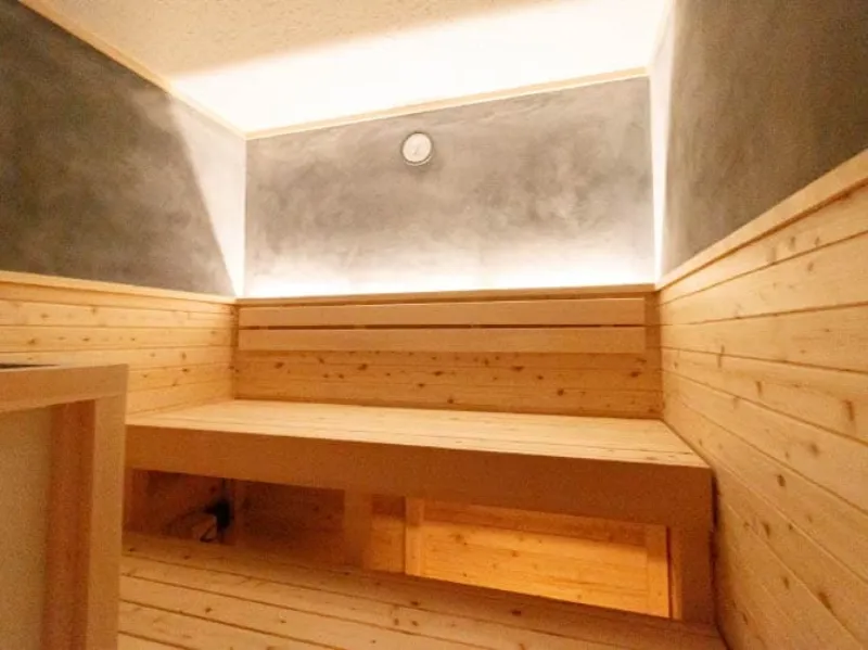 ロウリューランド川崎 個室サウナ 水風呂あり 4