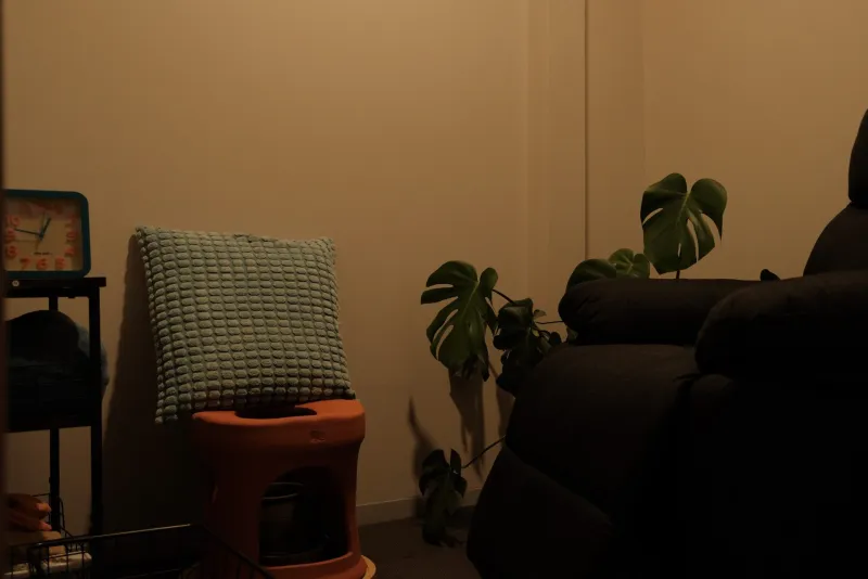 サウナスポット エビナ 個室サウナ 水風呂あり 3