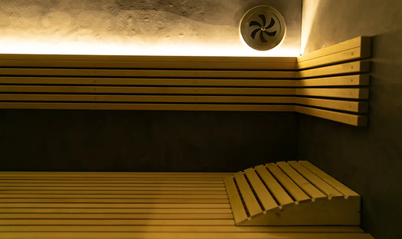 SOLO37 個室サウナ 水風呂あり 3