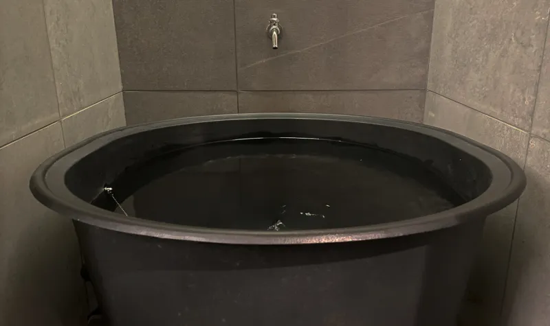 SOLO37 個室サウナ 水風呂あり 4