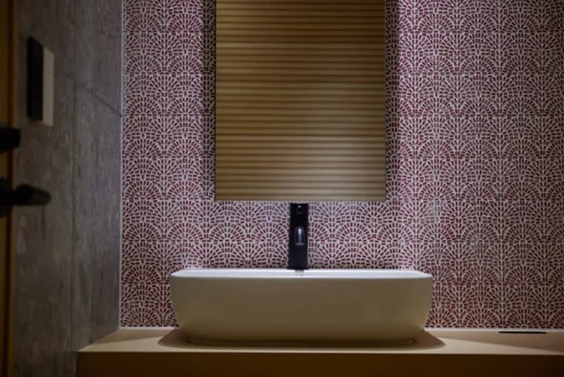 UUSIN by NEXT SAUNA 個室サウナ 水風呂あり 3