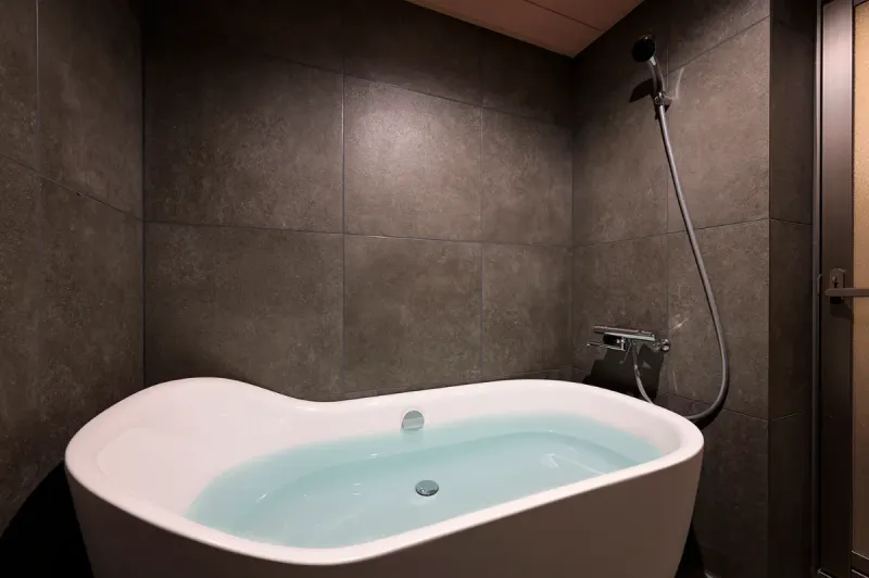 SAUNA&HOTEL Suuh 個室サウナ 水風呂あり 4