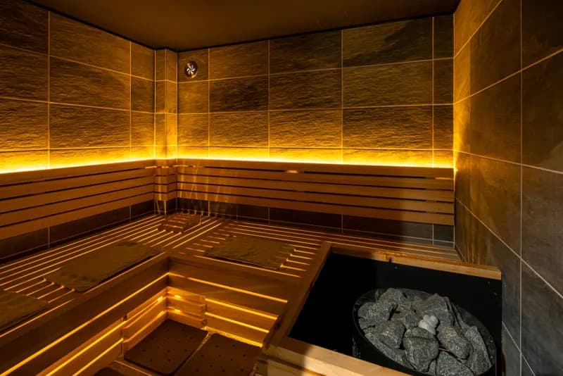 川吉 プライベートサウナ 個室サウナ 水風呂あり 2