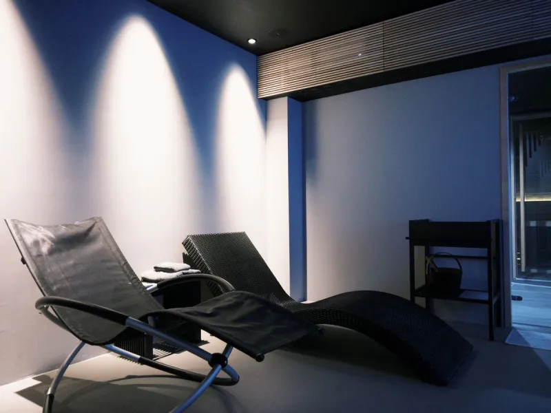 川吉 プライベートサウナ 個室サウナ 水風呂あり 4