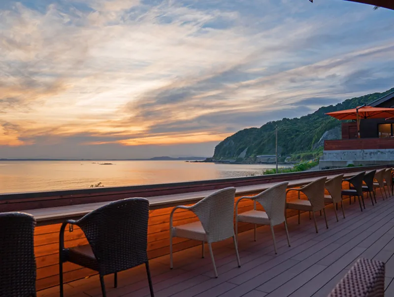 ゆうみ Sauna Cafe 個室サウナ 水風呂あり 2