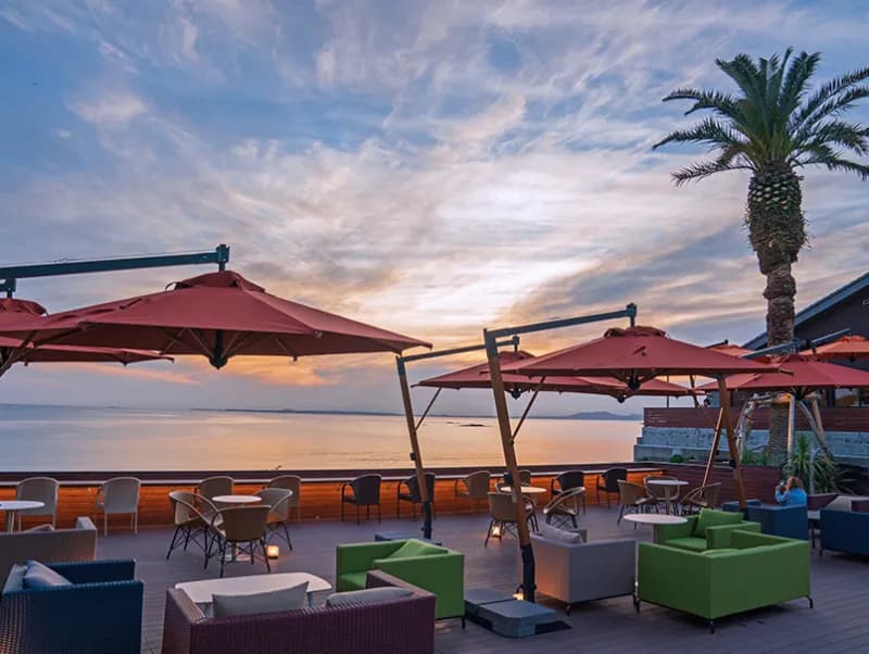 ゆうみ Sauna Cafe 個室サウナ 水風呂あり 4