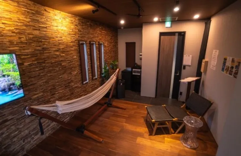 Lacool 個室サウナ 水風呂あり 3