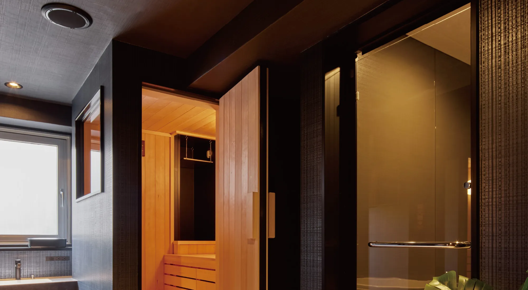 The Palms ザパームス