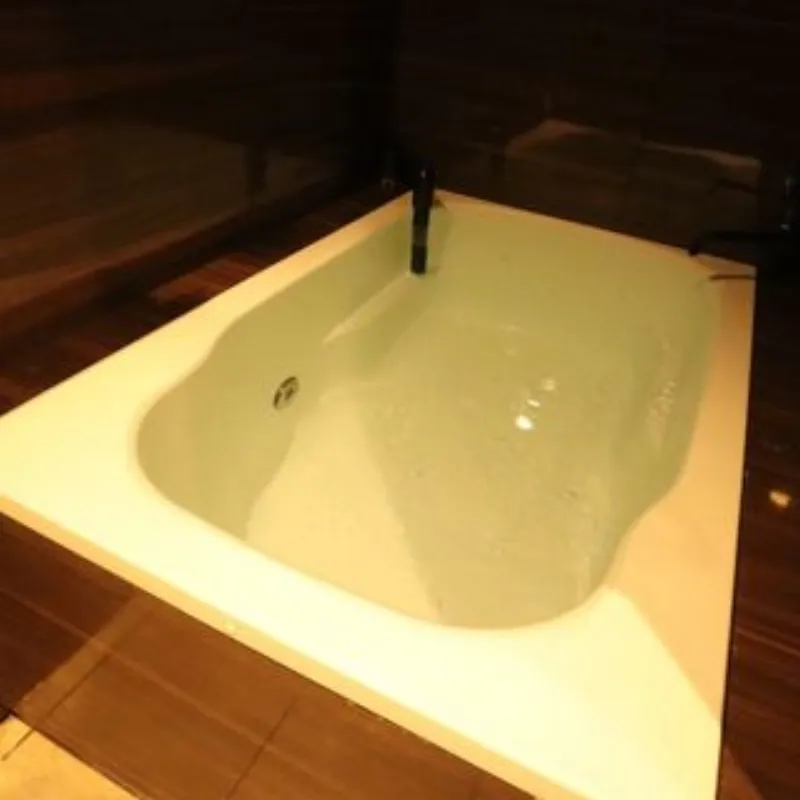 サウナ族 個室サウナ 水風呂あり 3