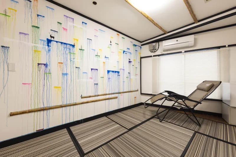 Sauna Life Design 個室サウナ 水風呂あり 2