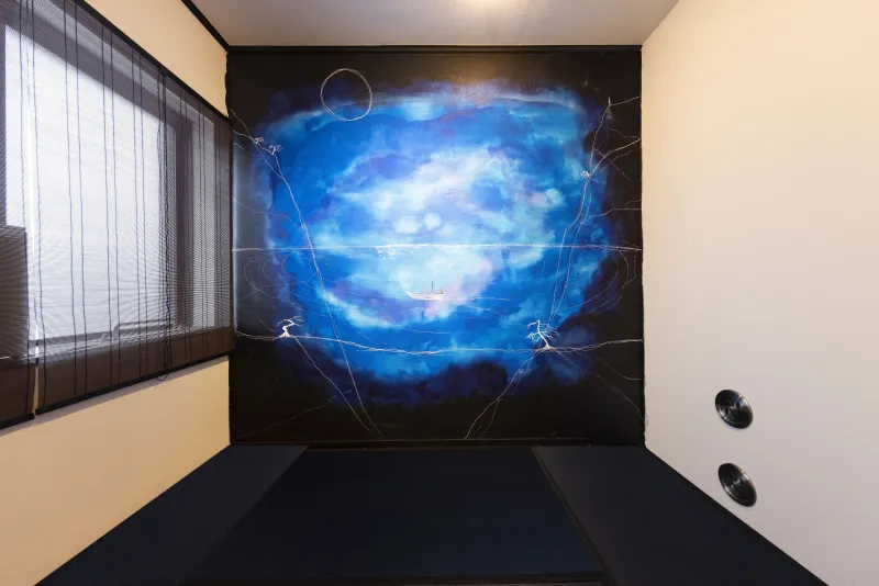 Sauna Life Design 個室サウナ 水風呂あり 3