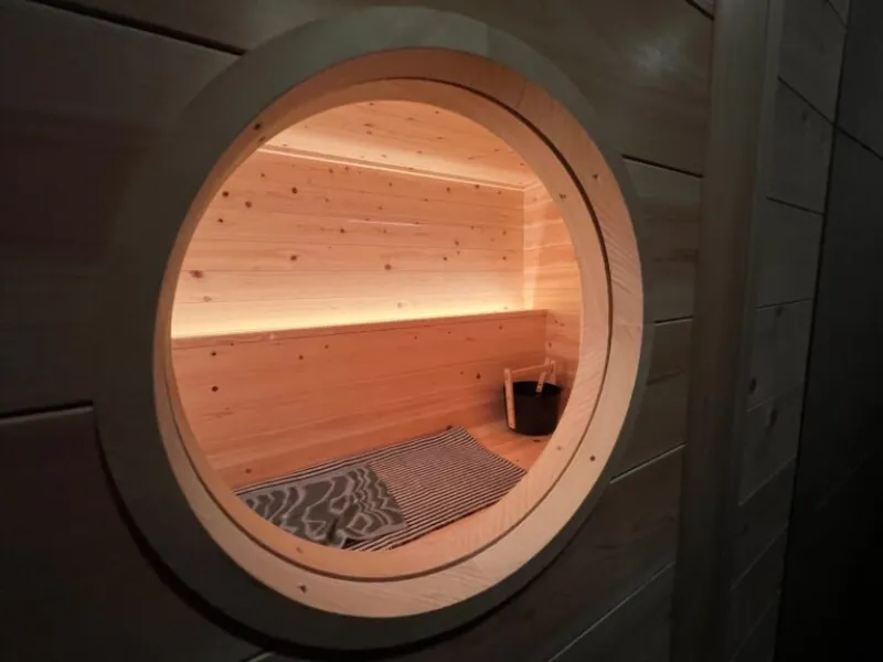 lagom sauna 個室サウナ 水風呂あり 2