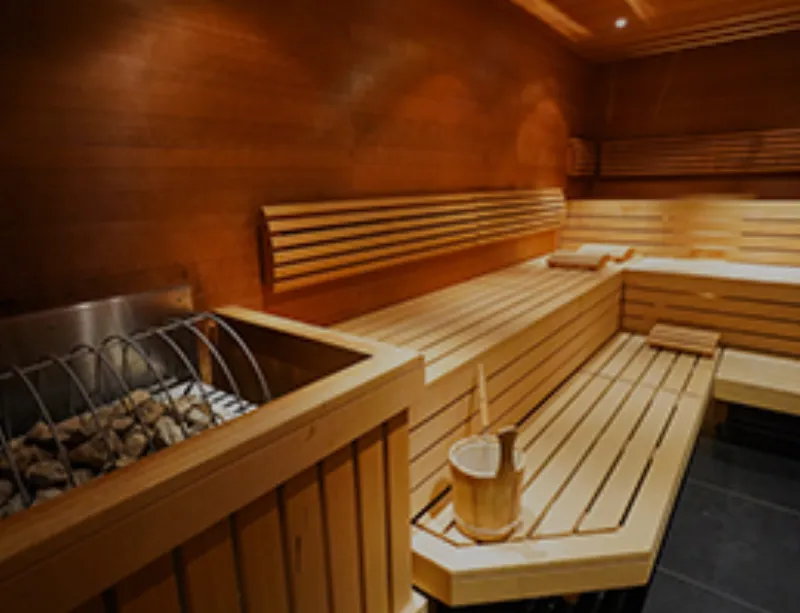 PRIVATE SAUNA自問自答 祖師ヶ谷大蔵駅前店 個室サウナ 水風呂あり 2