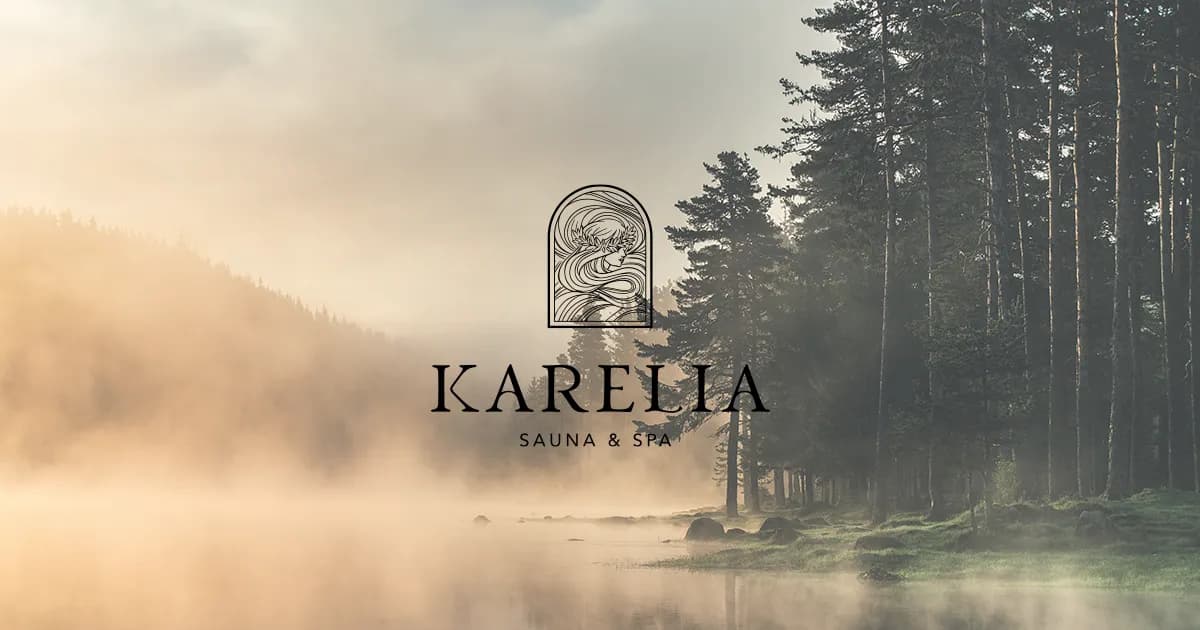 KARELIA SAUNA&SPA