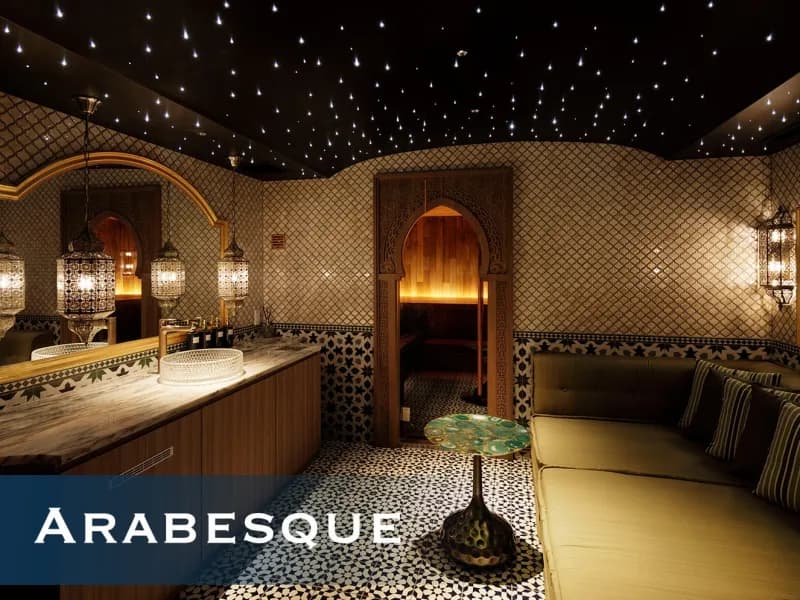 KUDOCHI sauna 六本木店 個室サウナ セルフロウリュ 2