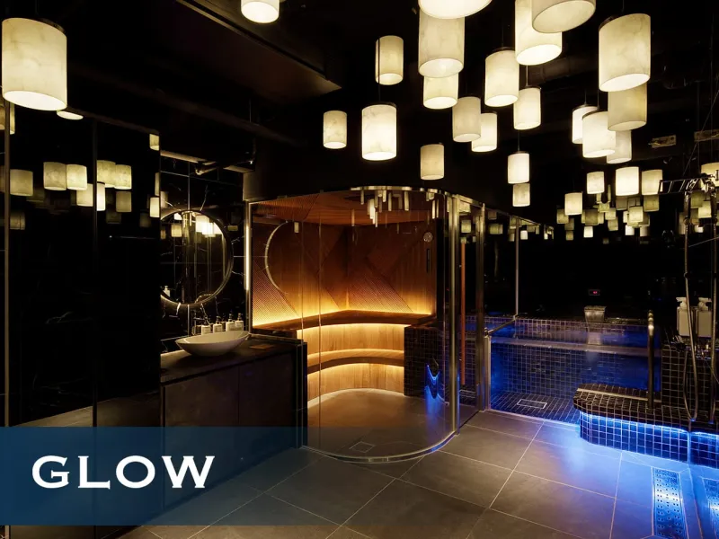 KUDOCHI sauna 六本木店 個室サウナ セルフロウリュ 3