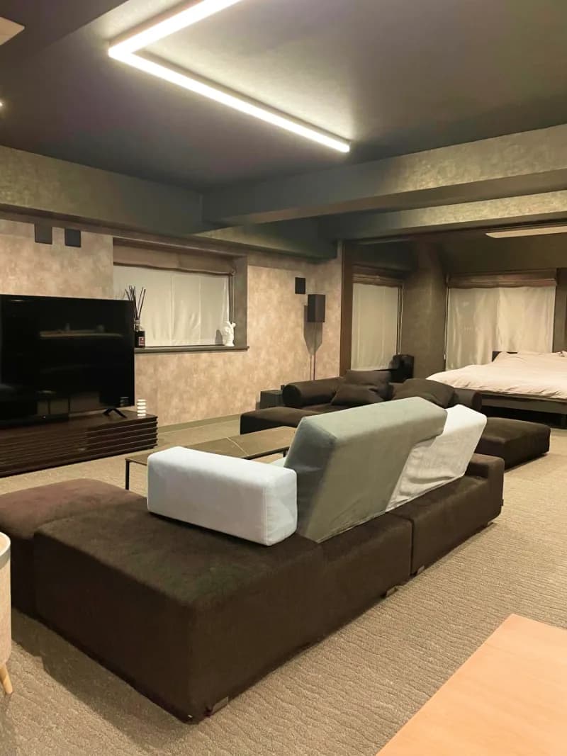 Sauna Sanctuary 個室サウナ 水風呂あり 4