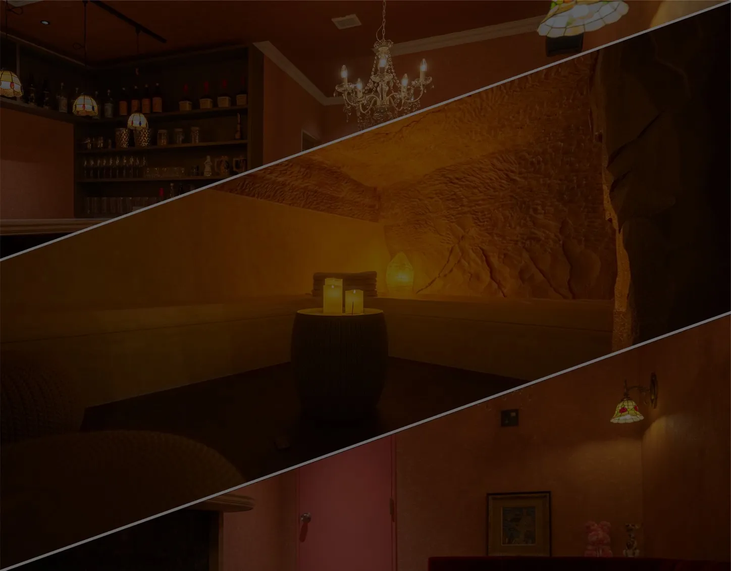 サウナ×スナック かなこ