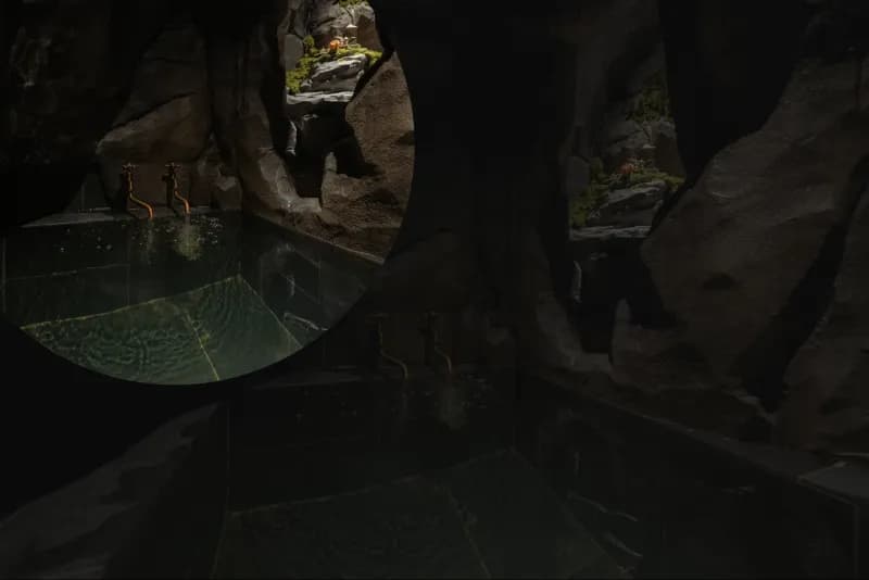 サウナ×スナック かなこ 個室サウナ 水風呂あり 3