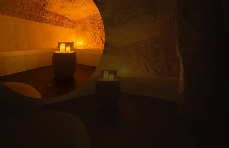 サウナ×スナック かなこ 個室サウナ 水風呂あり 4