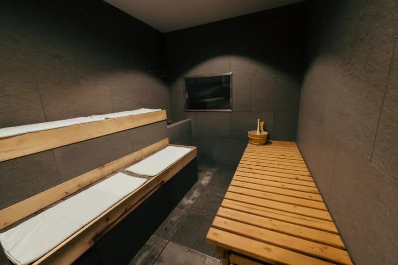 Prus Sauna 代官山 個室サウナ 水風呂あり 2