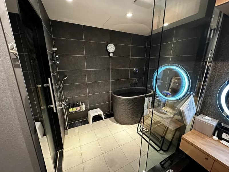 サウナ禅 個室サウナ 水風呂あり 4