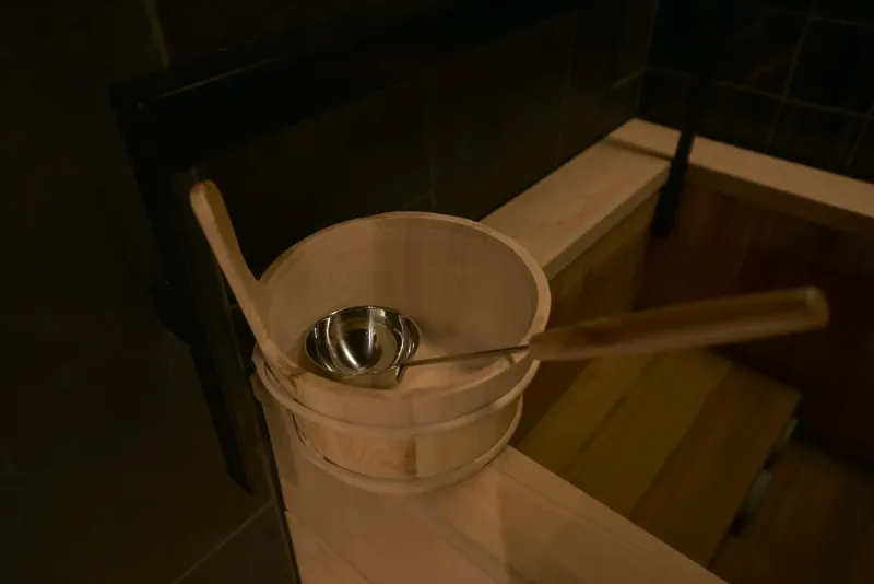 XPLACE 個室サウナ 水風呂あり 4