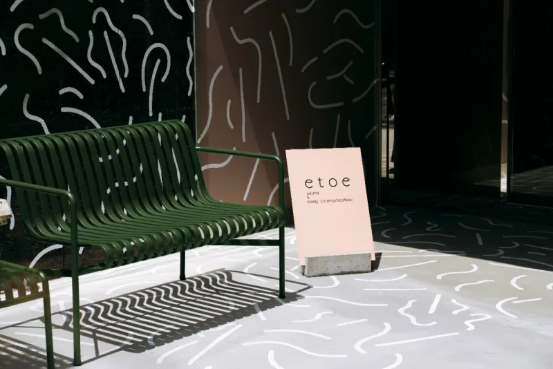 etoe sauna & hotel 個室サウナ 水風呂あり 3