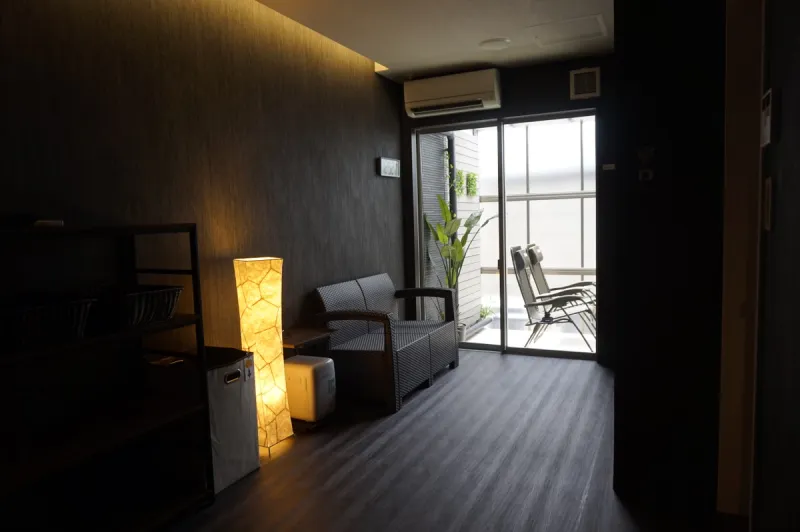 【名古屋初】個室サウナ So Youを徹底紹介！全5室完全個室で水風呂温度も調整OK