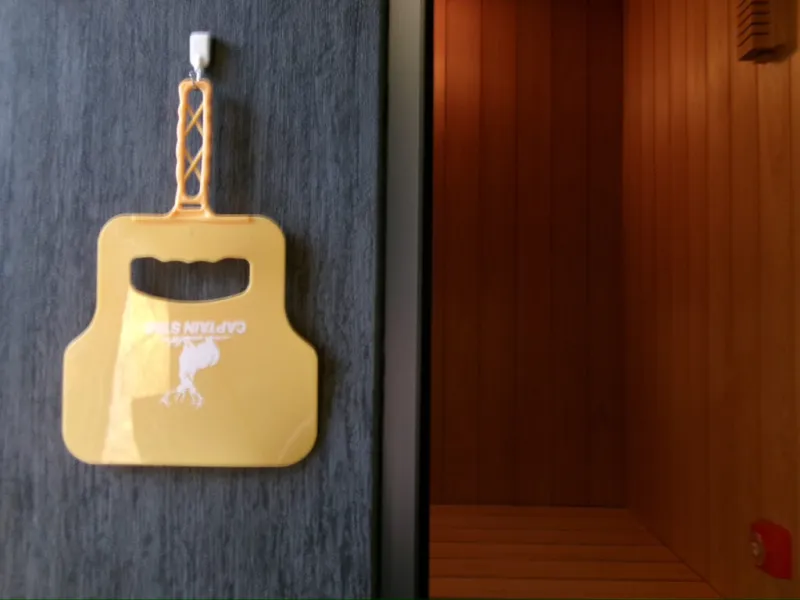 個室サウナ So You 個室サウナ 水風呂あり 3