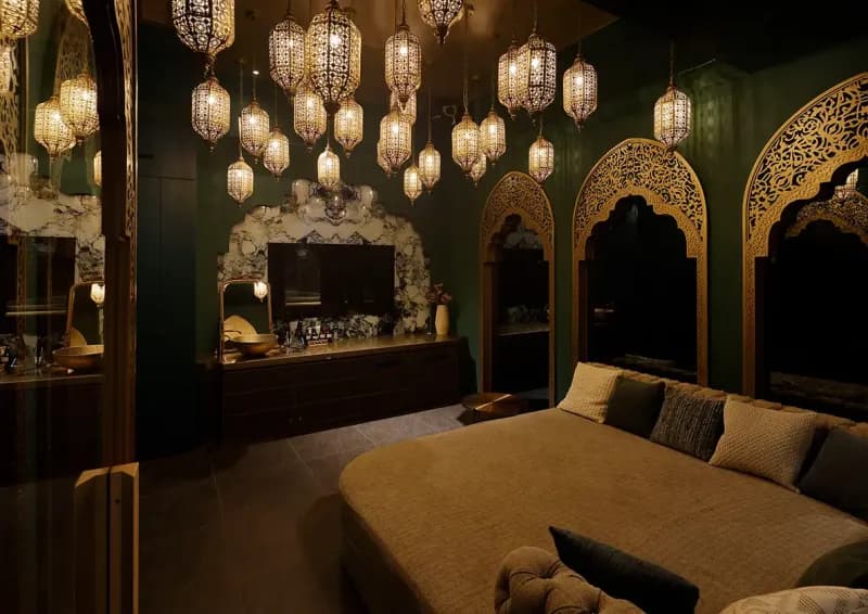 KUDOCHI onsen 六本木温泉 個室サウナ 水風呂あり 2