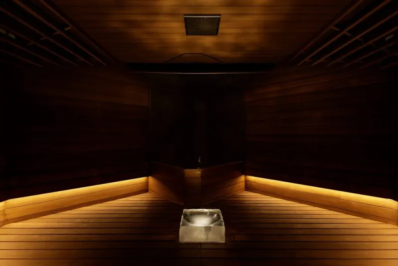 高輪SAUNAS