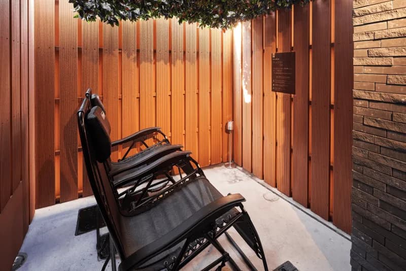 PRIVATE SAUNA 脈 MYAKU Lite 個室サウナ 水風呂あり 3