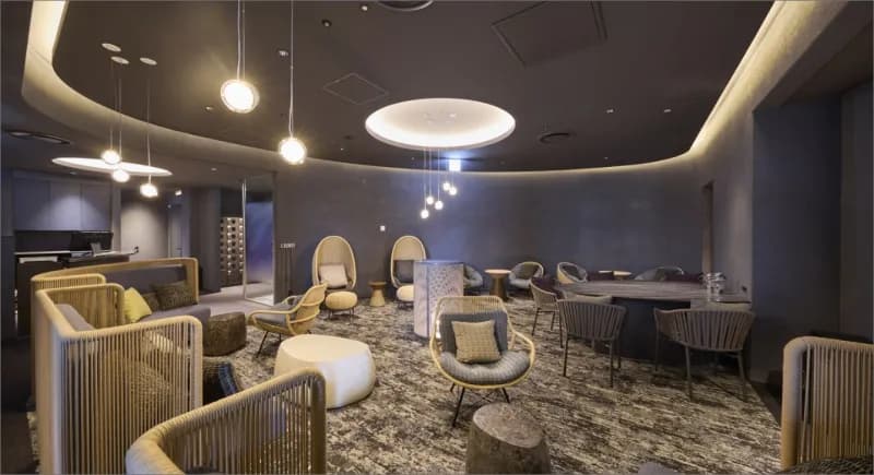 Sauna Lounge Rentola 個室サウナ 水風呂あり 2