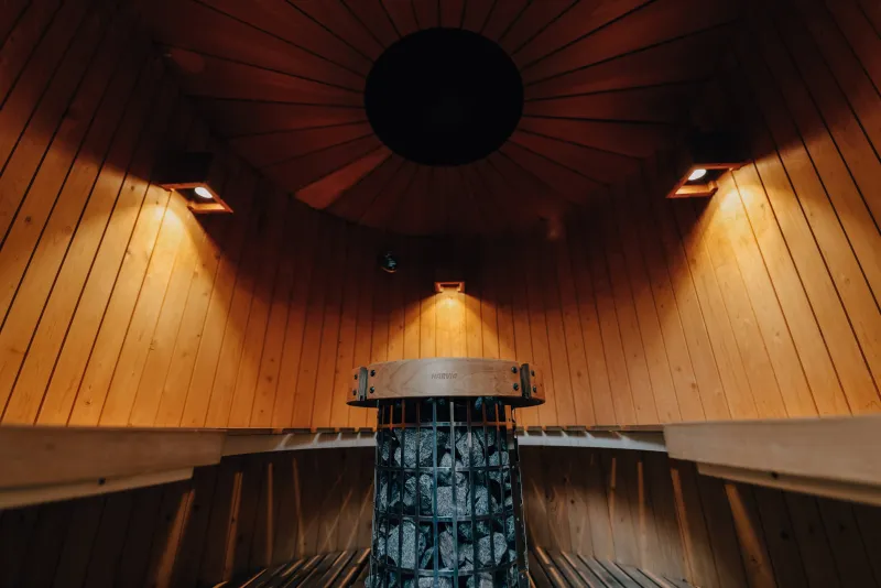 GLAMPING HUB 高円寺