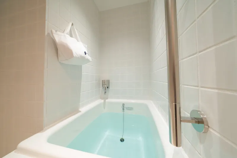 3S ジブンサウナ 個室サウナ 水風呂あり 2