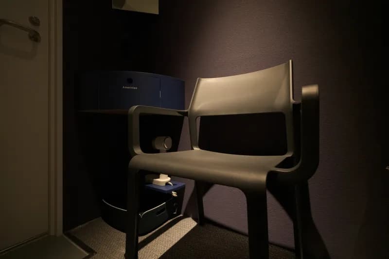 3S ジブンサウナ 個室サウナ 水風呂あり 3